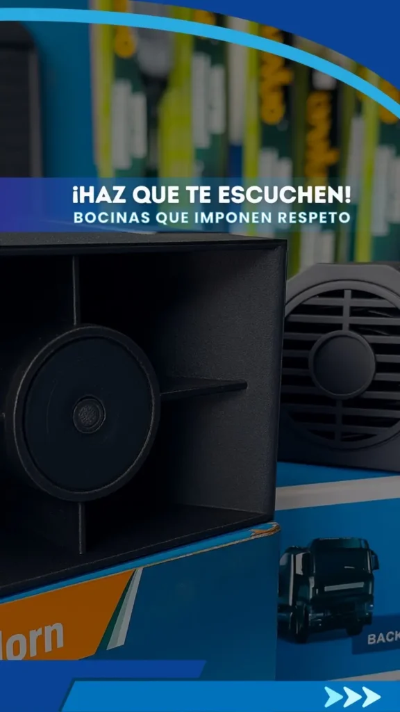 producto estrella parlantes