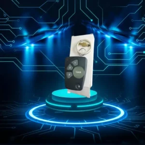 Control Remoto de Alarma Control Chevi