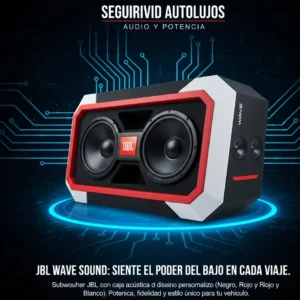 JBL WAVE SOUND
