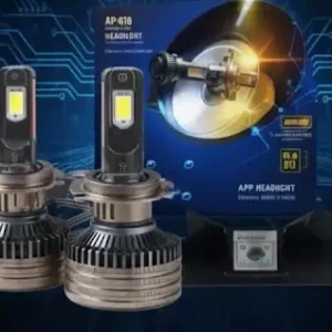 Luces LED TACPRO Bicolor